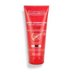 Balsam pentru par vopsit, 200ml, Evoluderm