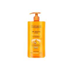 Gel de dus reparator Huile Précieuse, 1000ml, Evoluderm