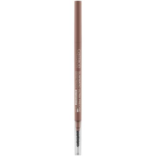 Creion de sprancene rezistent la apa Slim'Matic Ultra Precise Waterproof 020 - Medium, 0.05g, Catrice
