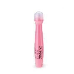 Roll-on pentru ochi obositi cu Vitamina E si Cafeina Wake Up, 15ml, Biovene