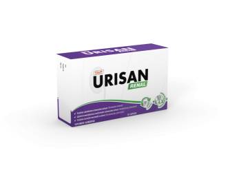 Urisan Renal, 30 capsule, Sun Wave Pharma