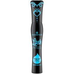 Mascara rezistenta la apa Lash Princess False Lash Effect, 12 ml, Essence
