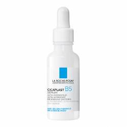 Ser ultra-reparator si ultra-hidratant Cicaplast B5, 30 ml, La Roche-Posay