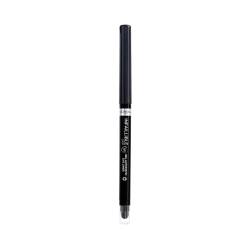 Creion mecanic de ochi gel Infaillible 36H Grip Intense Black, 1.2g, L'Oreal Paris