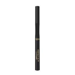 Tus de ochi tip carioca Superliner Perfect Slim 01 Intense Black, 1.2ml, L'Oreal Paris
