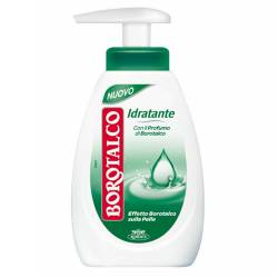 Sapun lichid hidratant, 250ml, Borotalco