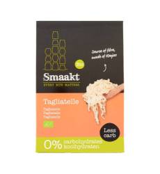 Tagliatelle din konjac, eco-bio, 200g, Smaakt