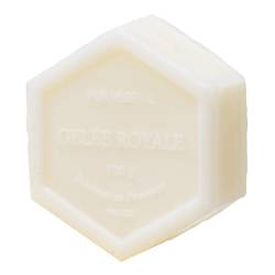 Sapun hexagonal laptisor de matca, 100g, Apidava