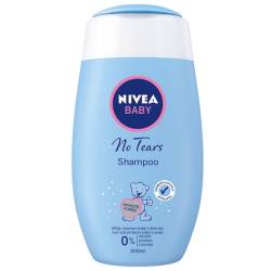 NIVEA Baby sampon extra-del x200ml 86150