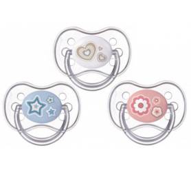 CANPOL Suzeta Rotunda Silicon CAP 22/564