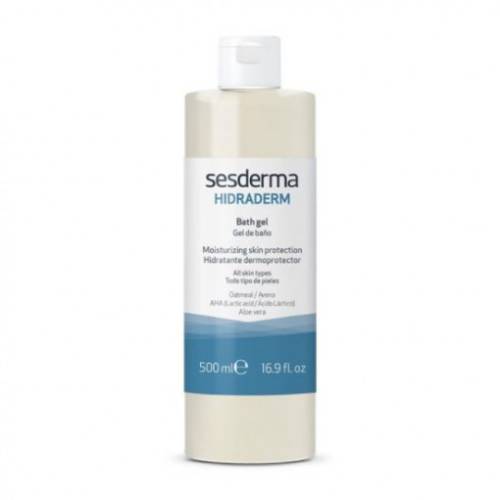 SESDERMA Hidraderm gel de dus x 500ml