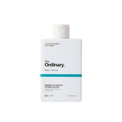Gel de curatare pentru corp si par cu 4% Sulfat, 240ml The Ordinary