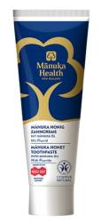 Pasta de dinti cu Manuka, Propolis si ulei de Tea Tree 100g - Manuka Health NZ