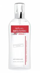 Apa micelara, Gerovital Derma H3, 150ml - Gerovital