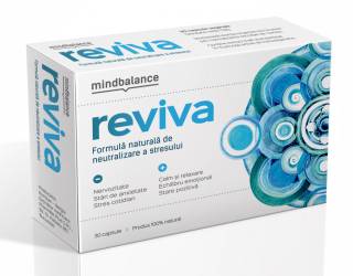 Reviva 30 capsule