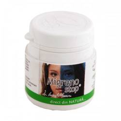Migrenostop 25 capsule