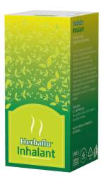 Herbaflu Inhalant picaturi orale solutie 10 ml