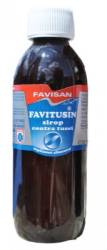Favitusin Sirop 250 ml
