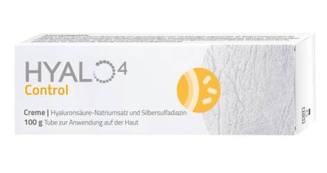 Hyalo4 Control Crema 100 g