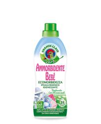 Chante Clair Bebe Vert Balsam pentru rufe delicate 750 ml