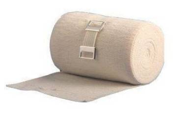 Fasa elastica cu cleme 7,5 cm X 4,5 m