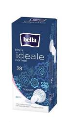 Bella Ideale Panty Normal Absorbante zilnice 28 bucati