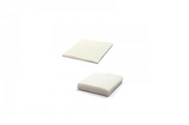 Comprese sterile pliate 10cm x 8cm