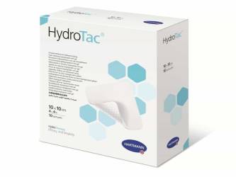 Hartmann Hydrotac Pansament din spuma poliuretan 10 cm X 20 cm