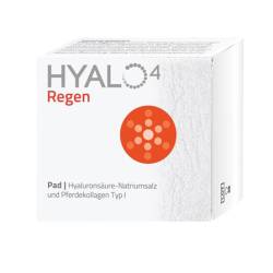 Hyalo4 Regen Pansament bioactiv 10 cm x 10 cm 5 bucati