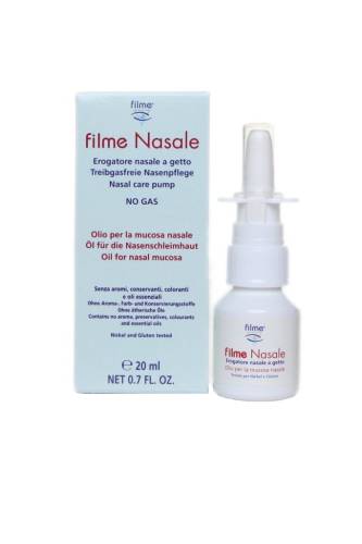 Filme Nasale irigator nazal 20 ml