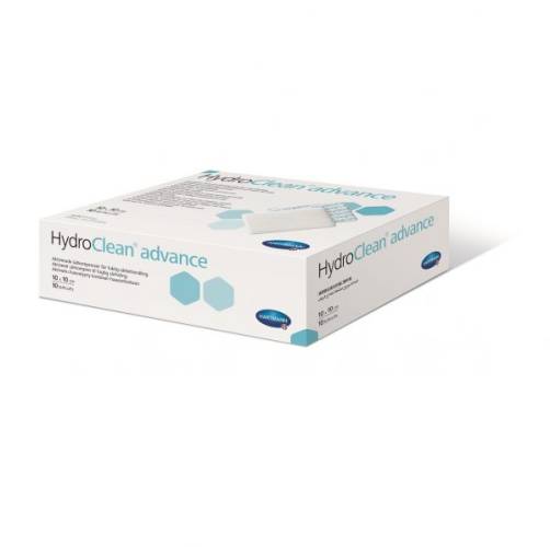 Hartmann HydroClean advance 5.5 cm 10 bucati