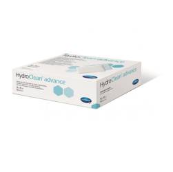 Hartmann HydroClean advance 5.5 cm 10 bucati