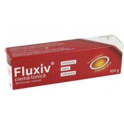 Fluxiv crema 100 g