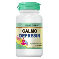 Calmo Depresin 30 capsule