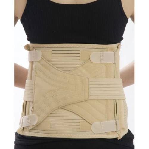 Morsa Corset Lombar cu ajustari multiple ""L"" 40.270