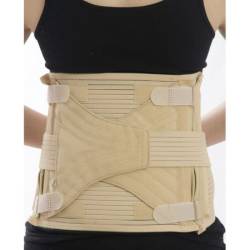 Morsa Corset Lombar cu ajustari multiple ""L"" 40.270