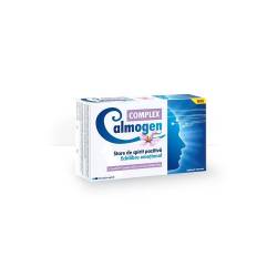 Calmogen plant complex 30 comprimate