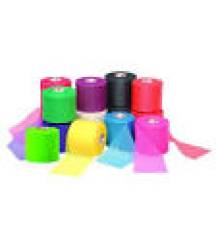Banda Protectoare burete bej 7 cm X 27,4 m