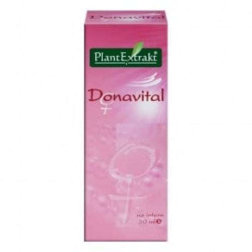 Donavital picaturi 30 ml
