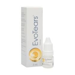 Evotears Picaturi Oftalmice 3ml