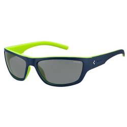 Polaroid Ochelari de soare PLD 7007/S RNB 63 C3 blue green