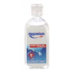 Hygenium Gel Antibacterian 50ml