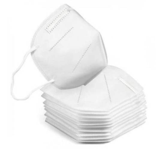 Masca Protectie Pliabila KN95 ( JR-CY300 ) 5 bucati