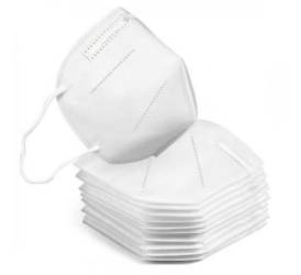 Masca Protectie Pliabila KN95 ( JR-CY300 ) 5 bucati
