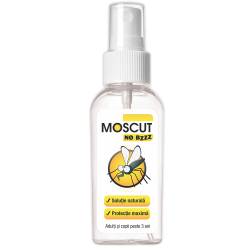 Zdrovit Moscut Solutie anti-tantari spray 85 ml