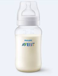 Avent SCF816/17 Biberon classic anticolici 3+ luni 330ml