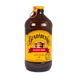 Bere Ghimbir non alcool 375 ml
