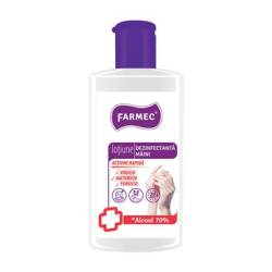 Farmec Lotiune dezinfectanta maini 150 ml
