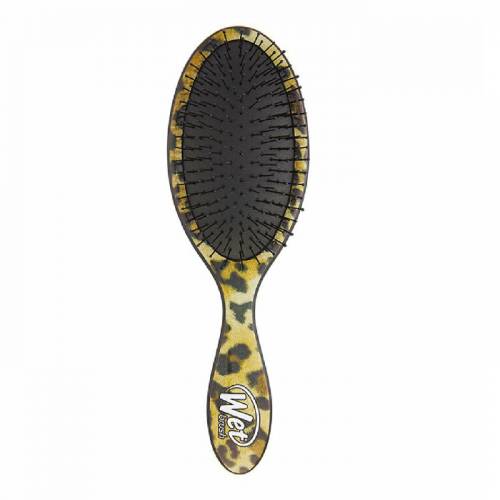 Perie pentru descurcarea parului Safari Leopard, Wet Brush