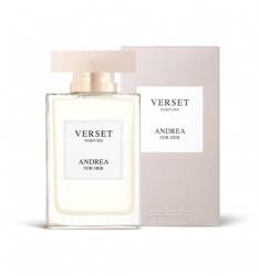 Verset Andrea For Her Apa de parfum 100 ml